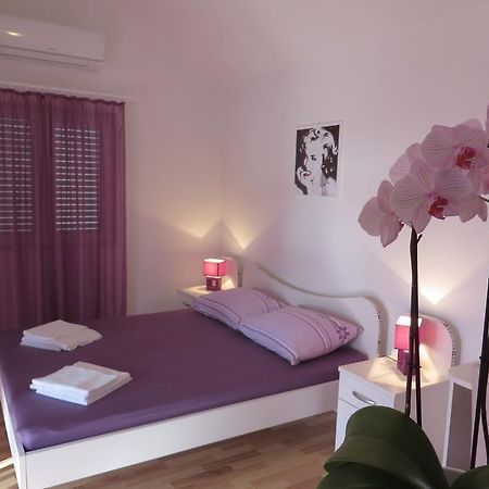 חוואר Apartments Petar חדר תמונה