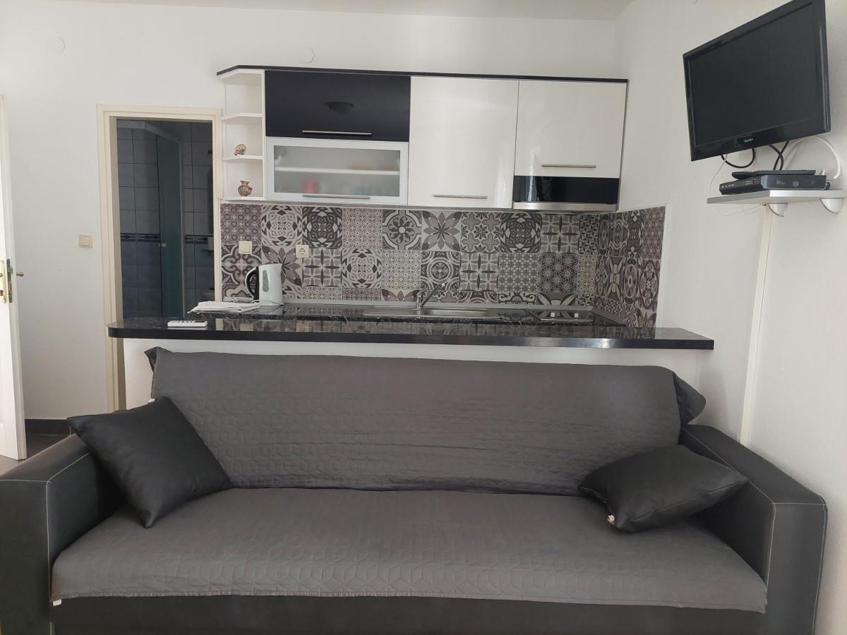 חוואר Apartments Petar חדר תמונה