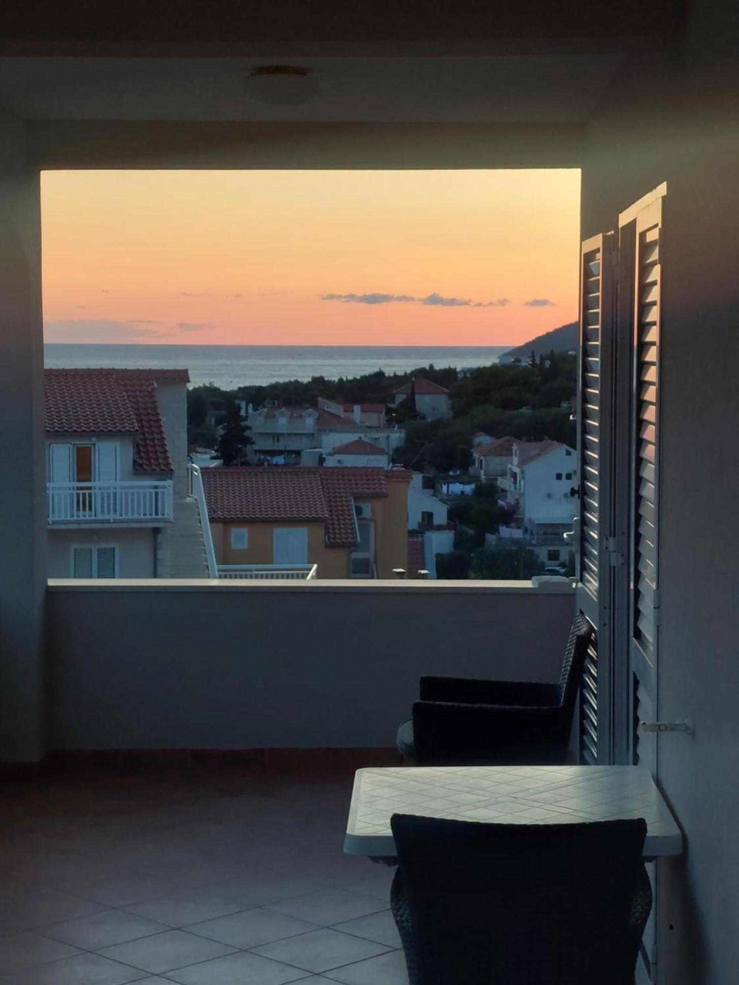 חוואר Apartments Petar חדר תמונה