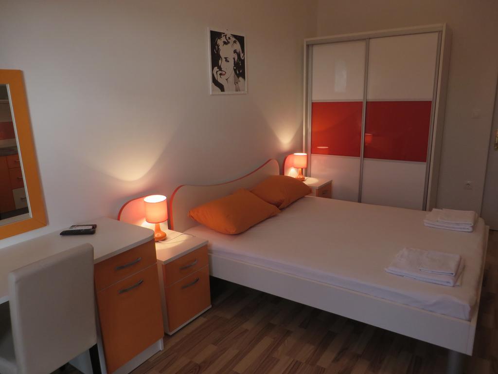 חוואר Apartments Petar חדר תמונה