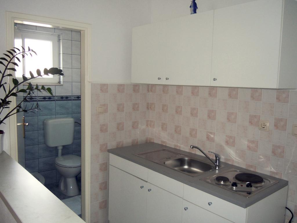 חוואר Apartments Petar חדר תמונה