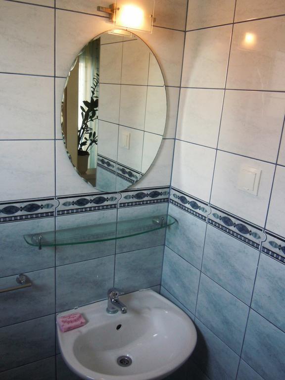 חוואר Apartments Petar חדר תמונה