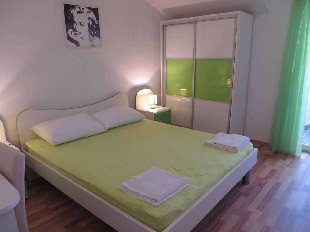 חוואר Apartments Petar חדר תמונה