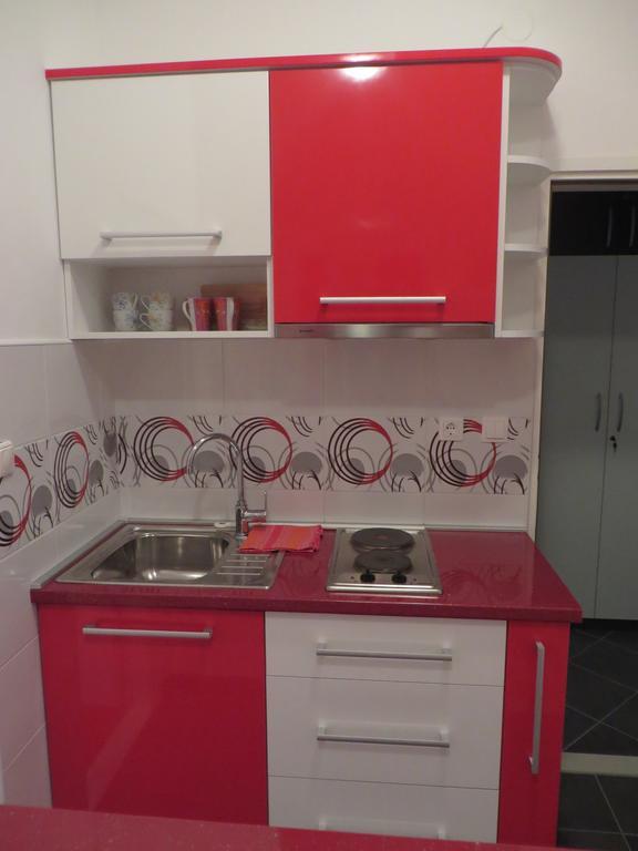 חוואר Apartments Petar חדר תמונה
