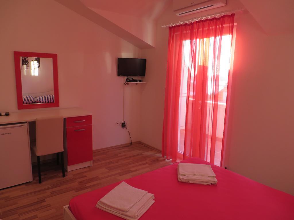 חוואר Apartments Petar חדר תמונה