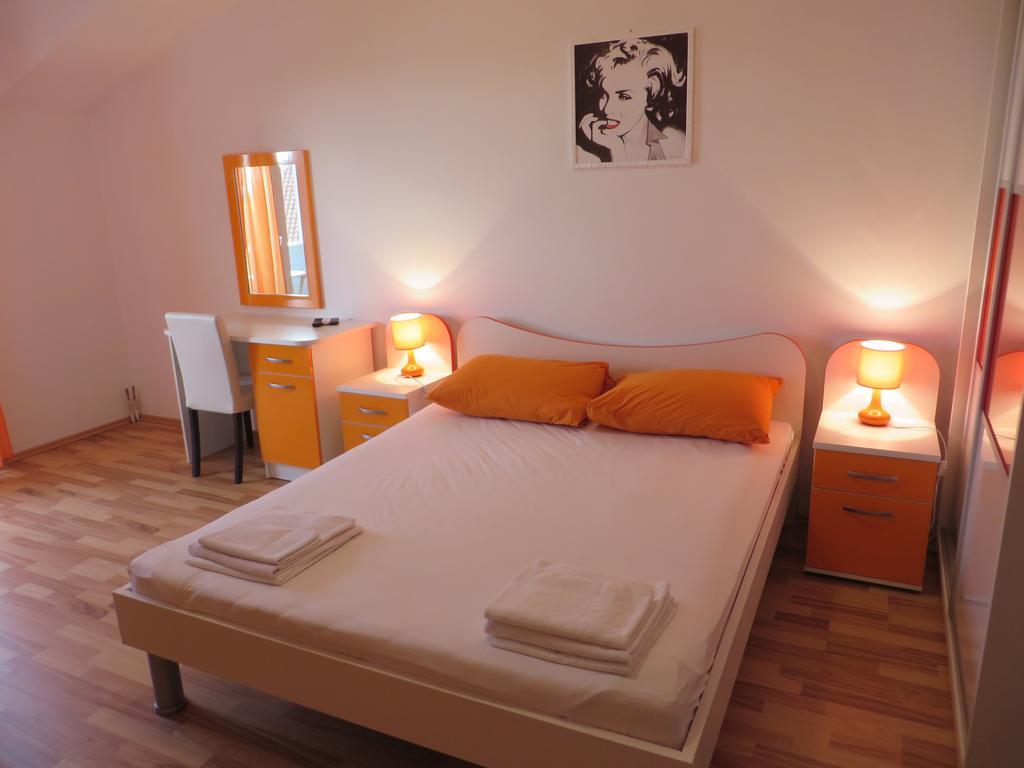 חוואר Apartments Petar חדר תמונה