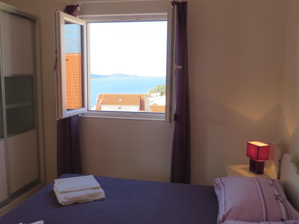 חוואר Apartments Petar חדר תמונה