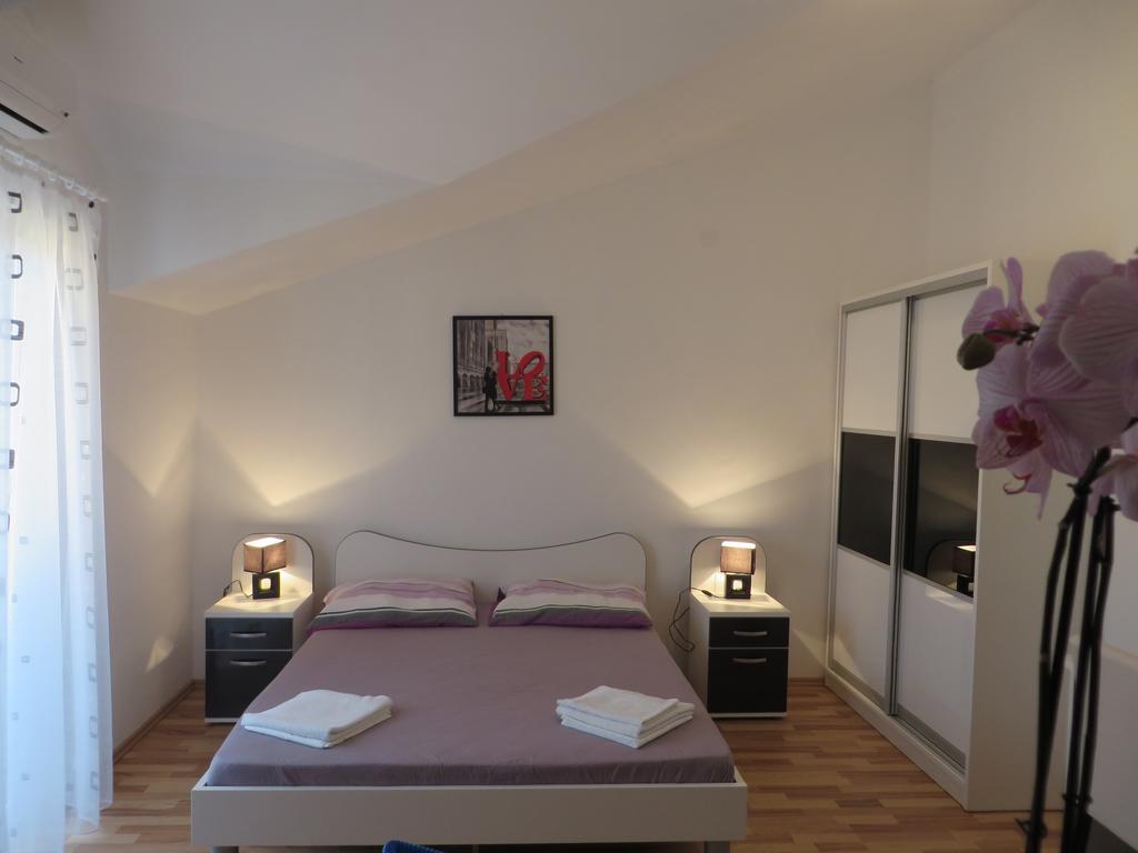 חוואר Apartments Petar חדר תמונה