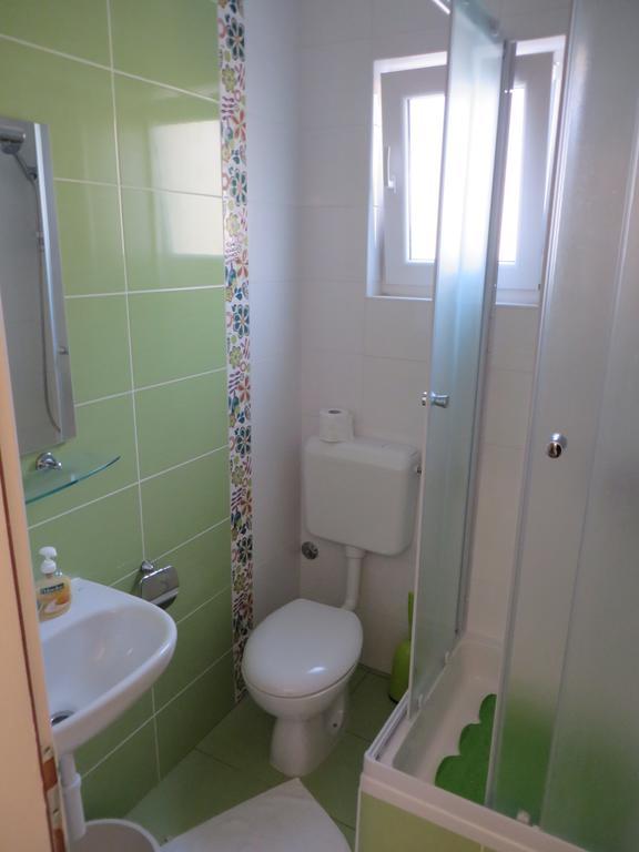 חוואר Apartments Petar חדר תמונה