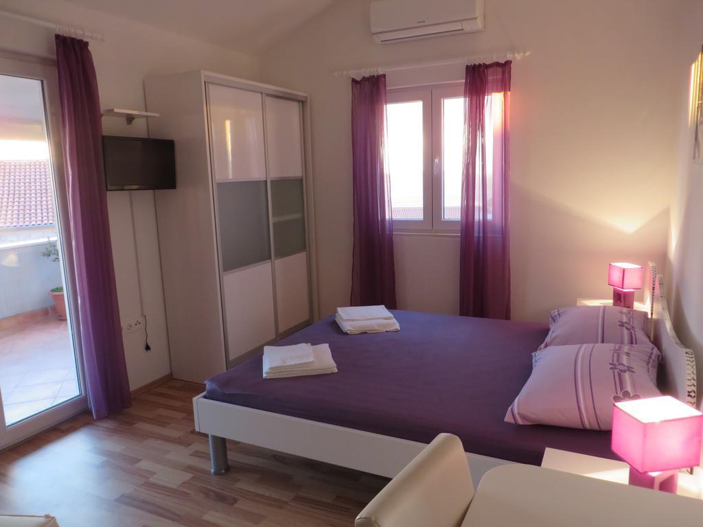 חוואר Apartments Petar חדר תמונה