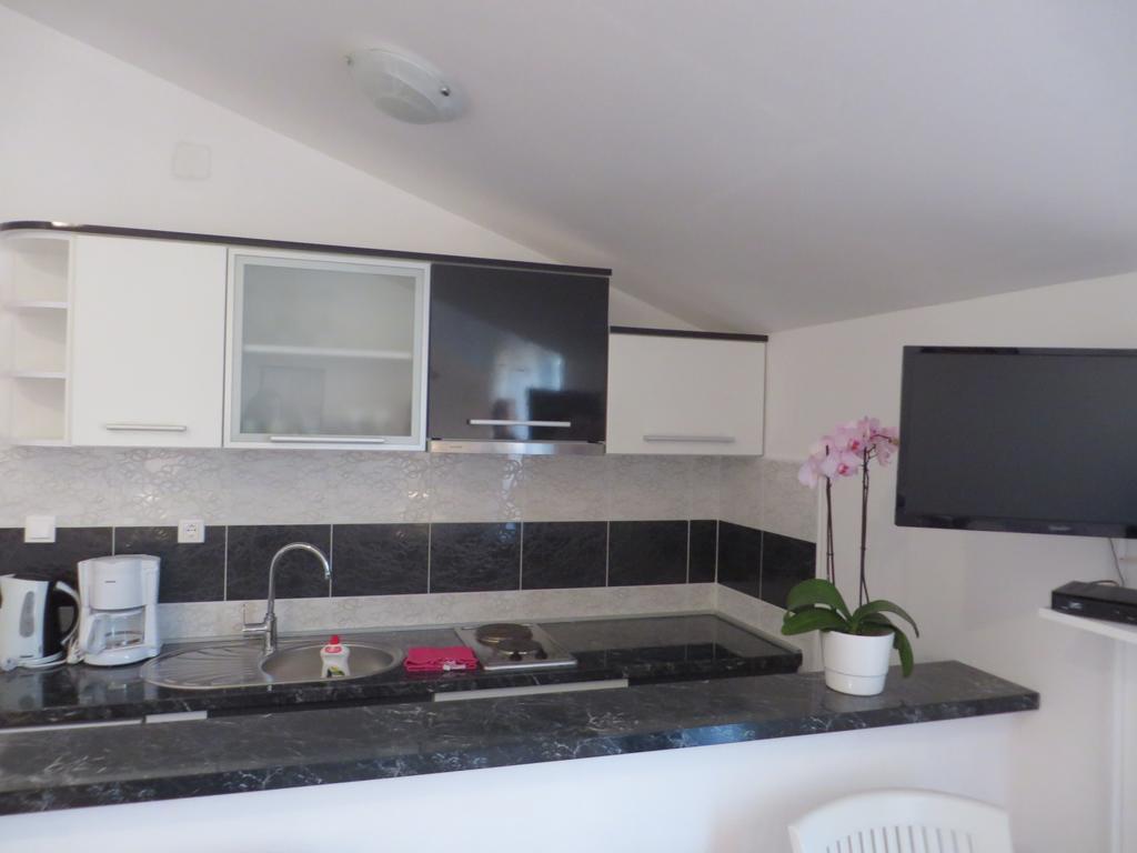 חוואר Apartments Petar חדר תמונה