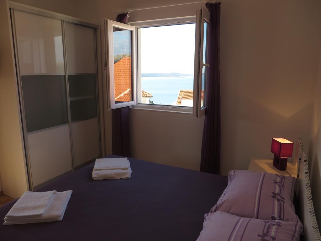חוואר Apartments Petar חדר תמונה