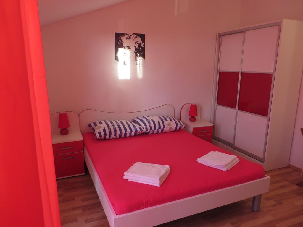 חוואר Apartments Petar חדר תמונה
