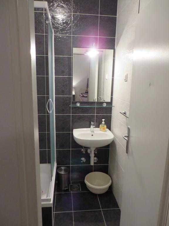 חוואר Apartments Petar חדר תמונה