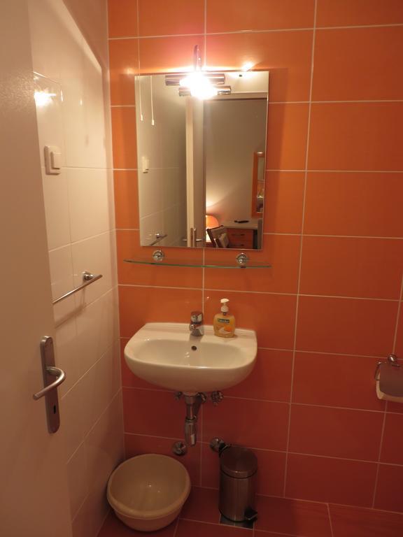 חוואר Apartments Petar חדר תמונה