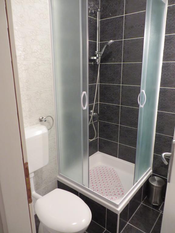 חוואר Apartments Petar חדר תמונה