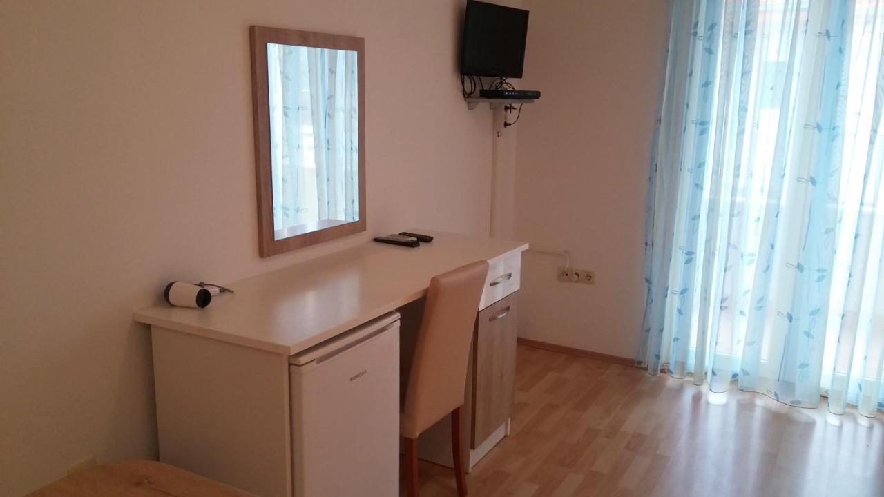 חוואר Apartments Petar מראה חיצוני תמונה
