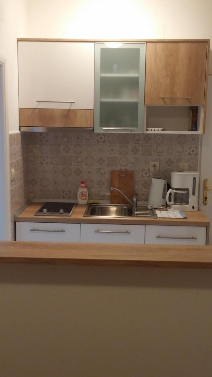 חוואר Apartments Petar מראה חיצוני תמונה